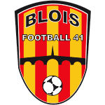Blois Foot 41